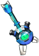 Scientific Redemption - Instrument