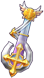 Holy Relic Bell · Lute