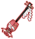 Red Fish Flower Bell·Qin