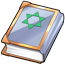 Garrison Magic Book (deleted)