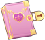 Girl's Diary (deleted)