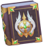 Hardcover Book (deleted)