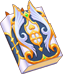 Epic Spirit - Arwind's Book of Prophecy