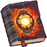 Blazing Soul·Spells of Ash