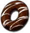 Chocolate Donuts