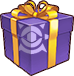 Searing Gift Box
