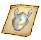 Ultraman Zero Summon Scroll