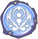 Endless Snowstorm Rune