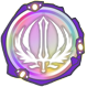 Anger Reflux Rune
