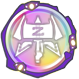 Ballistic Modification Rune