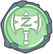 Violent Assault Rune