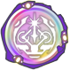 Barbarous Thorn Rune