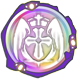 Baptism of the Night God·Star Rune