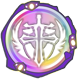 Blood Cross Rune
