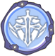 Brilliant Justice Rune
