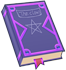 Mjolnir Spellbook [1]