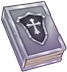 Glory Cross - Book [2]
