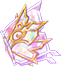 Rainbow Holy Relic·Book