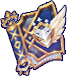 Heroic Spirit Feather Certificate·Book[2]