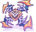 Heroic Spirit Beacon·Shuriken[2]