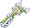 Star of Hope·Pistol