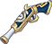 Heroic Spirit Starting Point·Pistol[2]