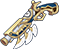 Heroic Spirit Beacon·Pistol[2]