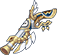 Heroic Spirit Feather Certificate·Pistol[2]