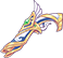 Command of Heroic Spirit Shirud