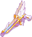 Holy Breath Chongling·Pistol