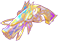Rainbow Holy Relic·Pistol