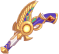 Faith Pistol