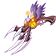 Magic Weapon Valak