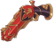 Maple Memory Pistol