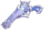 Moon Prayer·Pistol