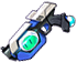 Scientific Salvation·Pistol