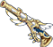 Heroic Spirit Feather Certificate·Rifle[2]