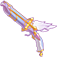 Holy Breath Chongling·Rifle