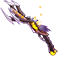 Magic Weapon Andumari