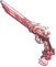 Redfish Flower Bell·Rifle