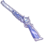 Moon Prayer·Rifle