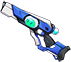 Scientific Salvation·Rifle