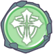Steel Commandment Rune