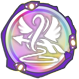 Distant Sky Sunset Rune