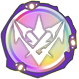 Blurred Light and Shadow·Star Rune