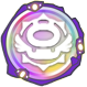 Charge Burst Rune