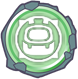 Breath Solidification Rune