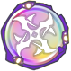 Cicada of Night·Star Rune
