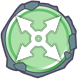 Double Shadow Step Rune