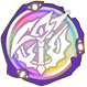 Dark Soul Star Rune